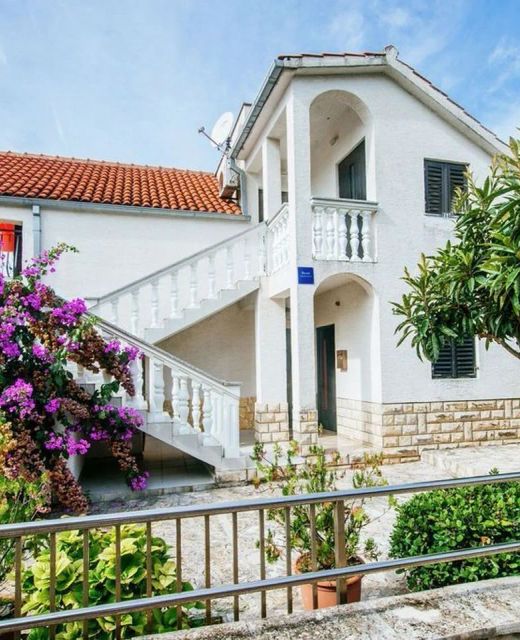 Apartment Nada Petrcane
