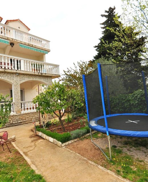Apartments Toni Srima