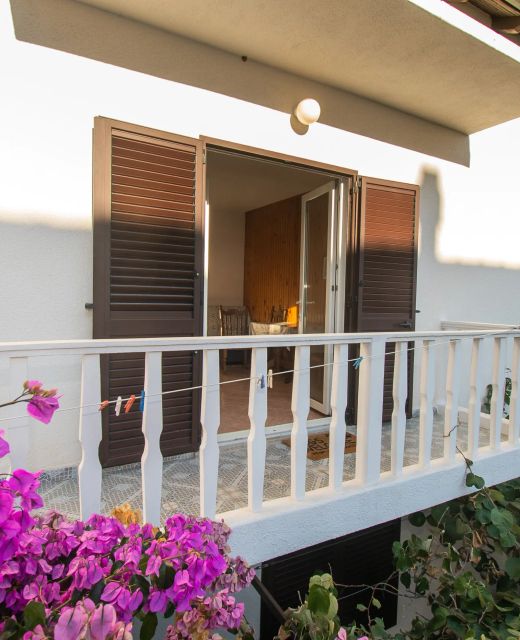 Apartment Mijo Vodice