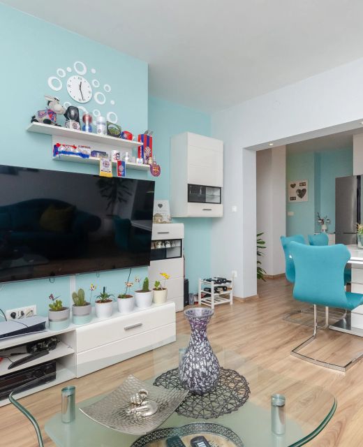 Apartments Katica Makarska