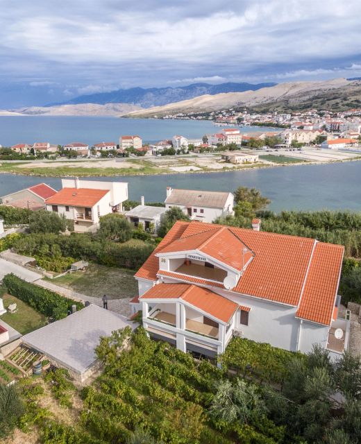Apartments Mate Pag