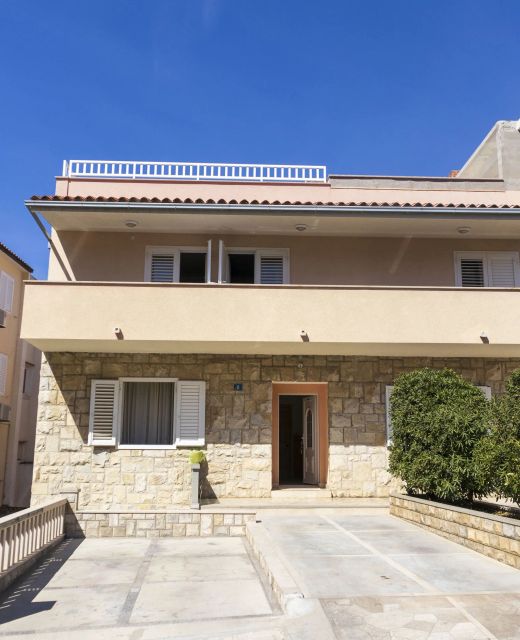 Apartments Ante Makarska
