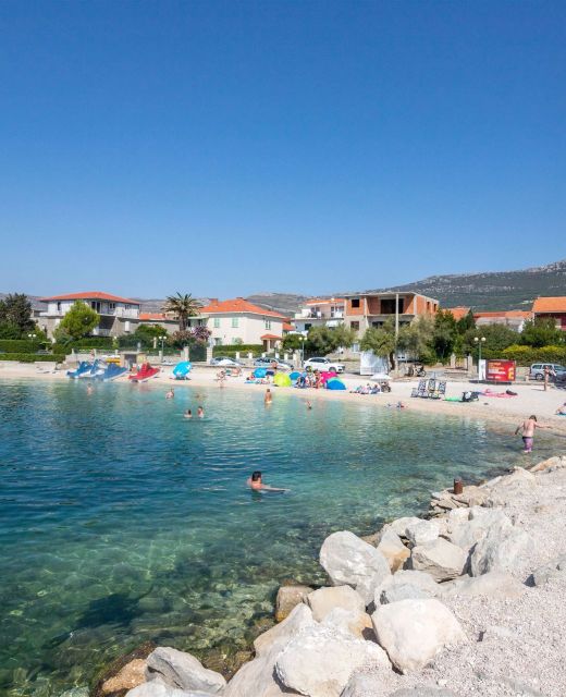 Apartments Petar Kastel Stari