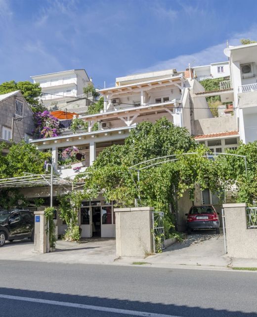 Apartments Žanet Sumpetar