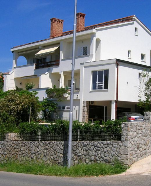Apartment Kucer Krk