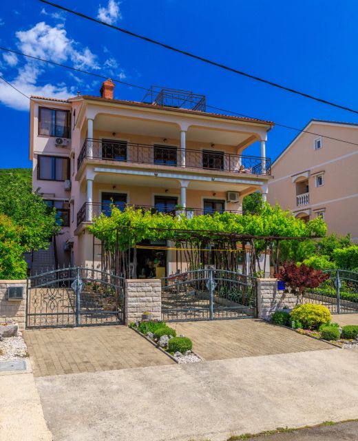 Apartment Katarina Crikvenica