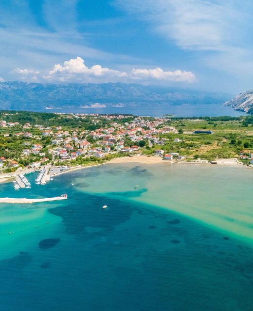 Apartments Marina Lopar