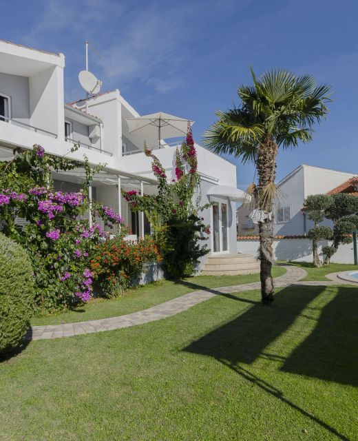 Apartments Manda Vodice