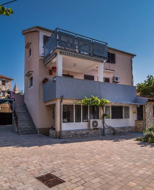 Apartment Sandra Krk