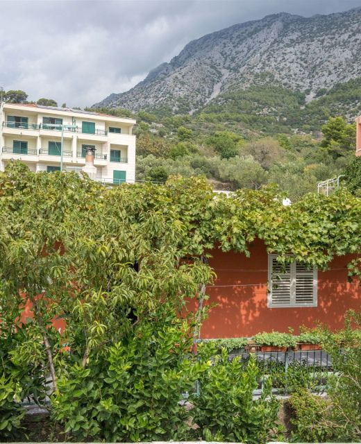 Apartments Ante Igrane