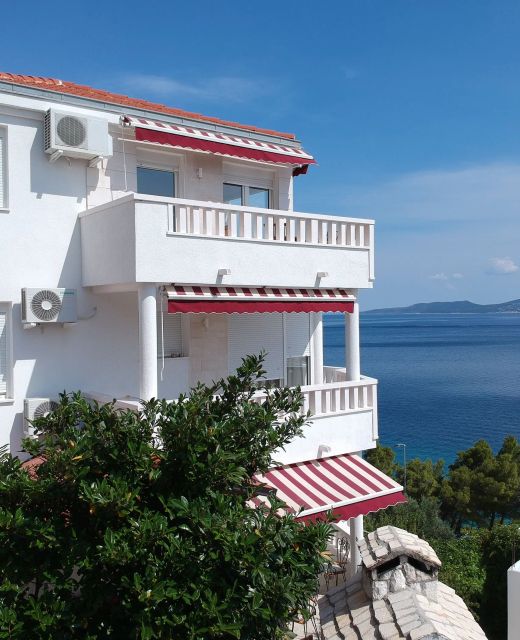 Apartments Gordana Lokva Rogoznica