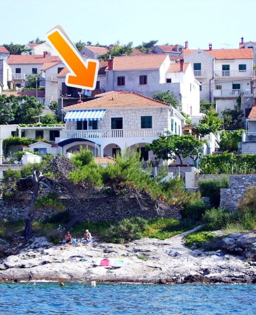 Apartments Hani Postira