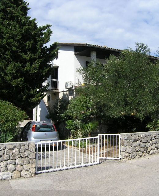 Apartments Plach Krk