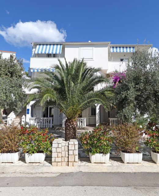 Apartments Family Gligora Mandre