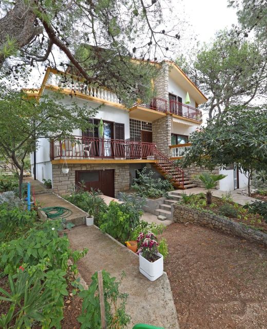 Rooms Jeriko Vodice