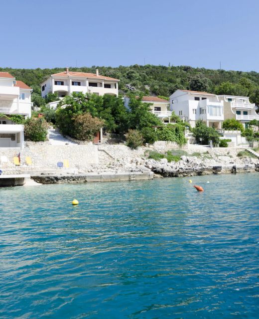 Apartments Ante Vinisce