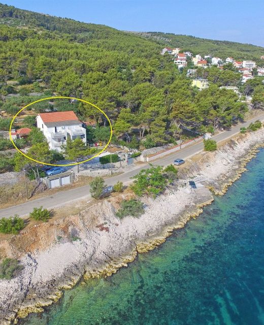 Apartments Dragica Slatine