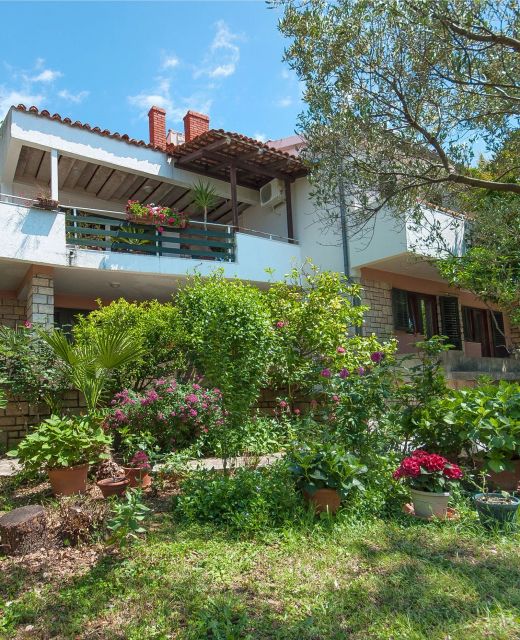 Apartments Marin Novalja