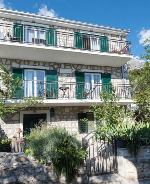 House Villa Danica Podstrana