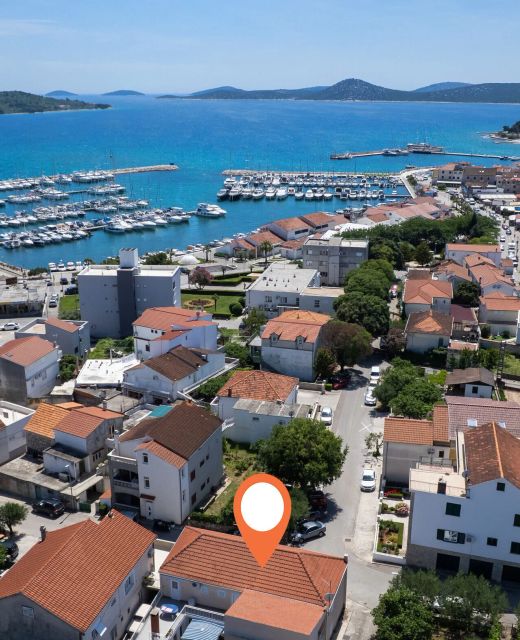 Apartment Violet Vodice