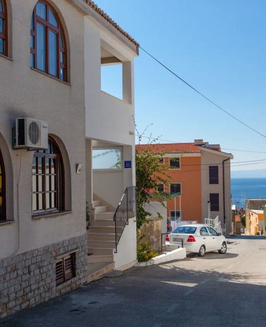 Apartments Verica Makarska