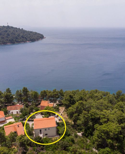 Apartments Marjan Brna