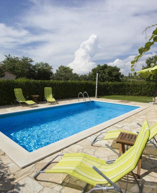 House Klaudio Rovinj