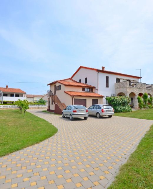 Apartments Bogetić Premantura