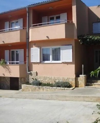 Apartments Nidisa Čižići