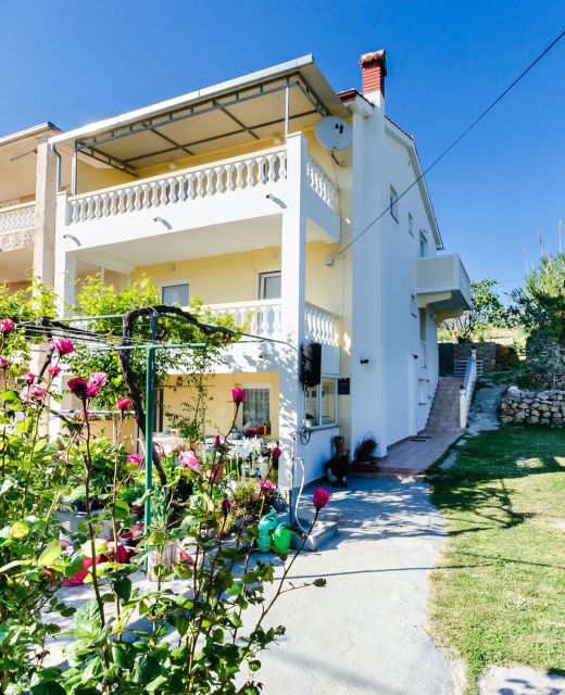 Apartment Marija Durdica Lopar