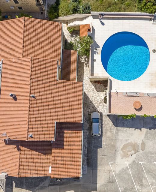Apartments Meridiana 1 Orebic