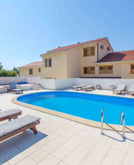 Apartments Meridiana 2 Orebic