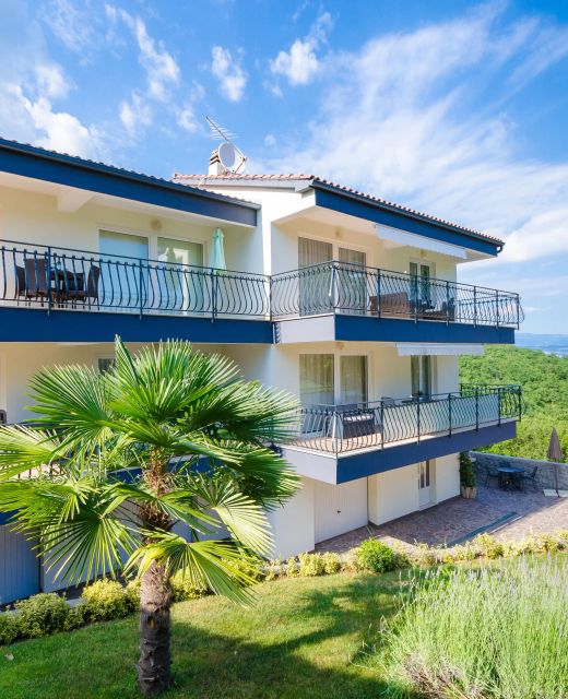 Apartments Marijana Icici
