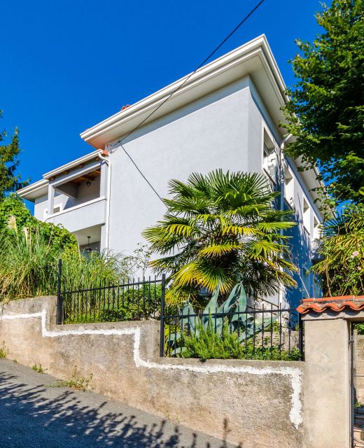 Apartments Andrijana Rijeka