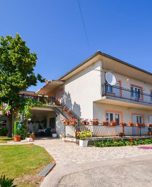 Apartments Zorka Novi Vinodolski