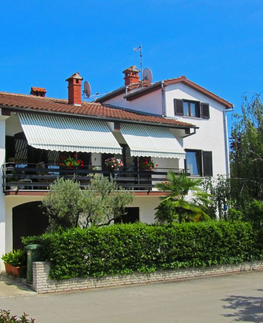 Apartments Zrinka Porec