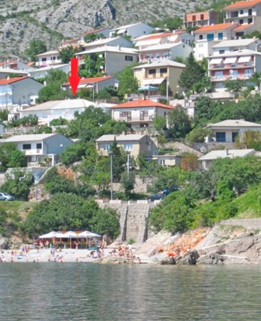 Apartments Lucia Senj II