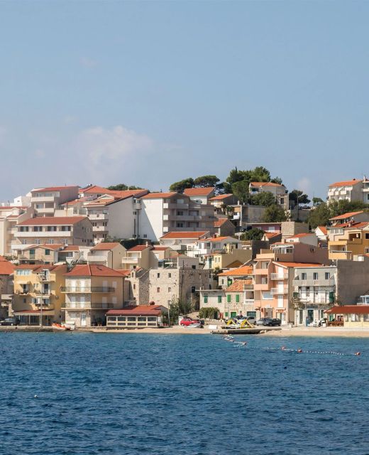 Apartments Tolj Igrane