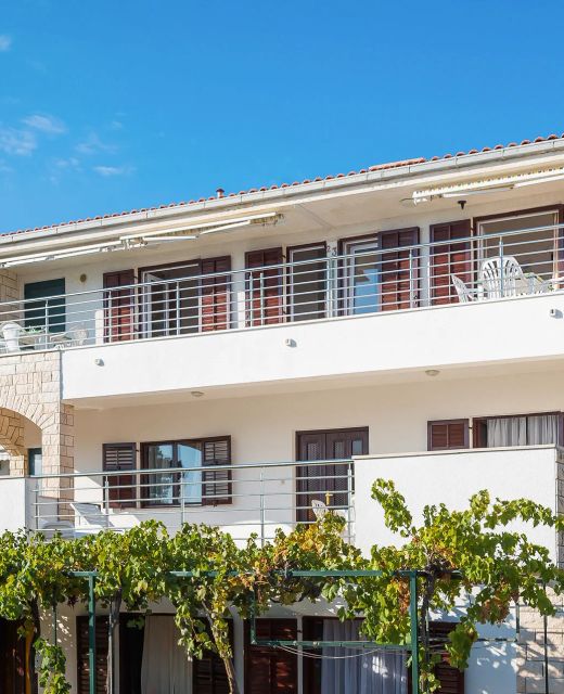Apartments Kobašlić Rogoznica