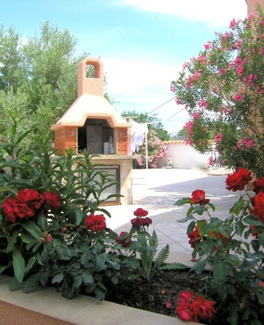 Apartments Bakran Krk