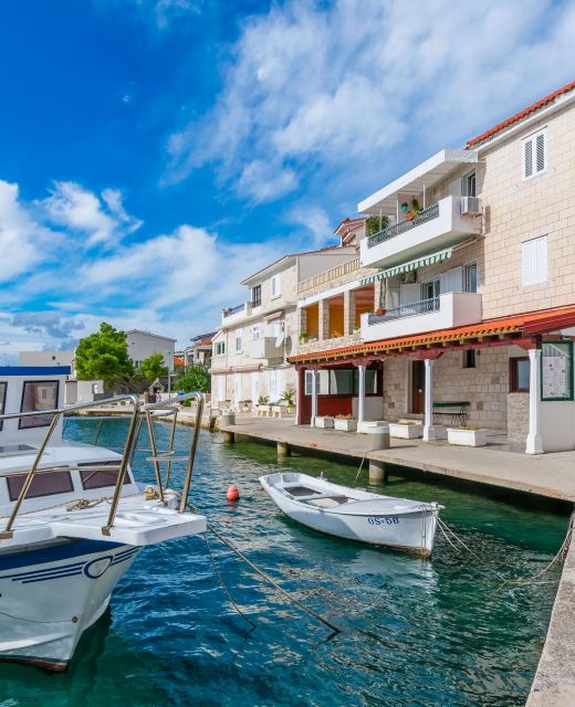 Apartments Bety Dugi Rat