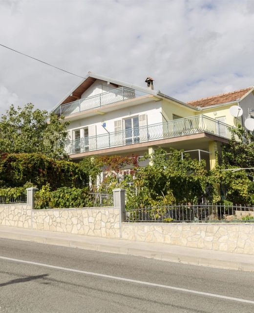 Apartments Bilo Marina