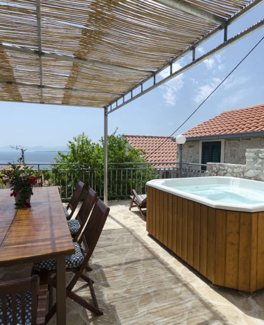 House Jasna Igrane