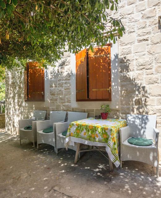 House Sanda Kastel Novi