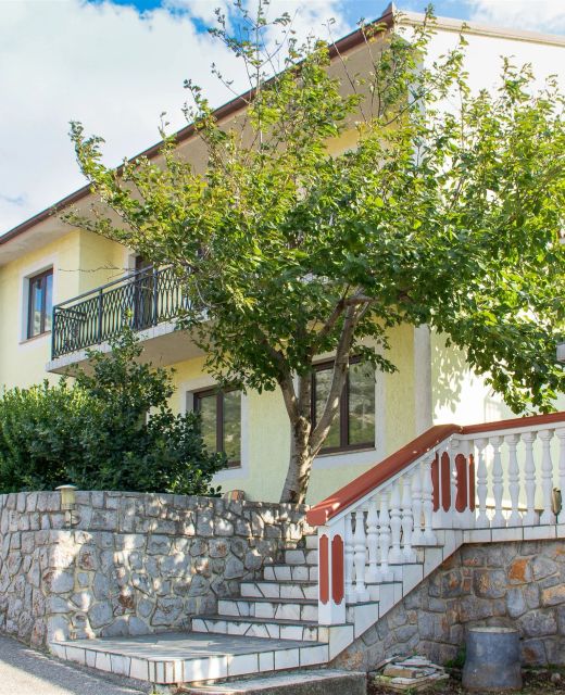 Apartments Marijana Senj II