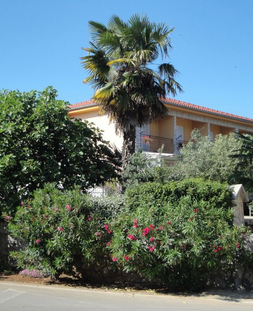 Apartments Kirinčić N. Čižići
