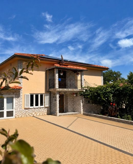 Apartments Kirinčić N. Čižići