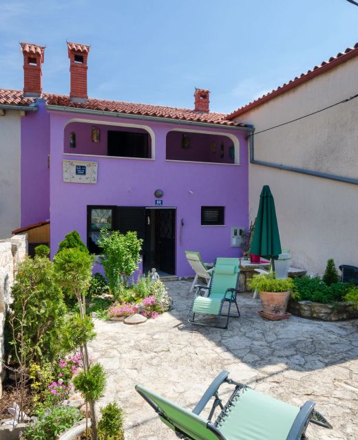 House Rita Rakalj