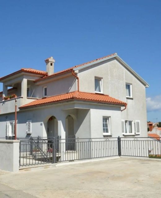 Apartments Marlen Mali Losinj