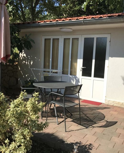 Apartment Vranic Krk
